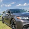 2018 TOYOTA CAMRY | 99K MILES