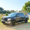 2014 FORD F-150 STX SPORT 4x4 | 122K MILES