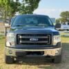 2014 FORD F-150 STX SPORT 4x4 | 122K MILES
