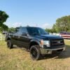 2014 FORD F-150 STX SPORT 4x4 | 122K MILES