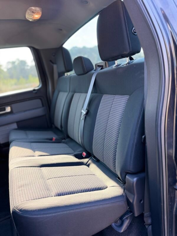 2014 FORD F-150 STX SPORT 4x4 | 122K MILES