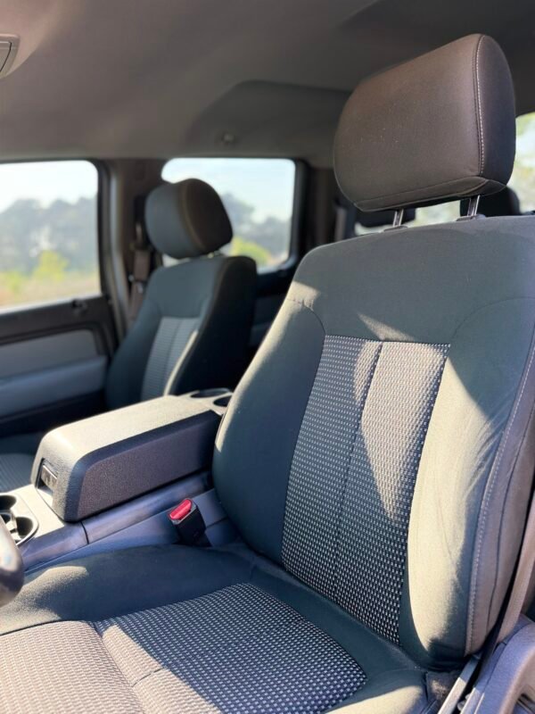 2014 FORD F-150 STX SPORT 4x4 | 122K MILES