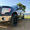 2014 FORD F-150 STX SPORT 4x4 | 122K MILES