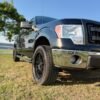 2014 FORD F-150 STX SPORT 4x4 | 122K MILES