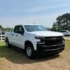 2019 CHEVY SILVERADO WORK TRUCK | 98K MILES