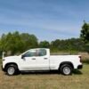 2019 CHEVY SILVERADO WORK TRUCK | 98K MILES