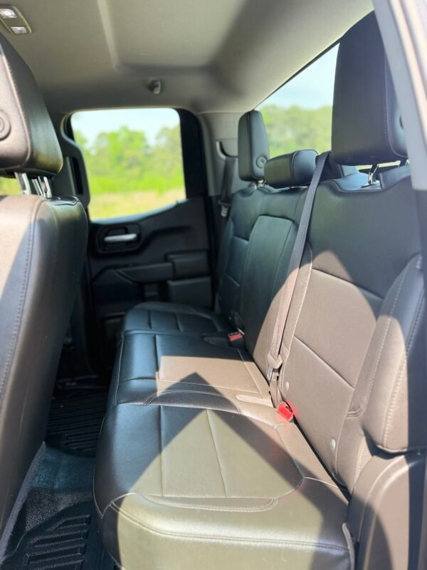2019 CHEVY SILVERADO WORK TRUCK | 98K MILES