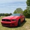 2013 FORD MUSTANG GT 5.0 | 65K MILES