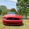 2013 FORD MUSTANG GT 5.0 | 65K MILES