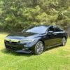 2018 HONDA ACCORD HYBRID TOURING | 99K MILES