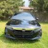2018 HONDA ACCORD HYBRID TOURING | 99K MILES