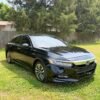 2018 HONDA ACCORD HYBRID TOURING | 99K MILES
