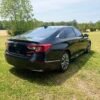 2018 HONDA ACCORD HYBRID TOURING | 99K MILES