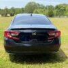 2018 HONDA ACCORD HYBRID TOURING | 99K MILES