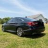 2018 HONDA ACCORD HYBRID TOURING | 99K MILES
