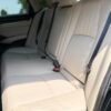 2018 HONDA ACCORD HYBRID TOURING | 99K MILES