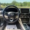 2018 HONDA ACCORD HYBRID TOURING | 99K MILES