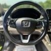 2018 HONDA ACCORD HYBRID TOURING | 99K MILES
