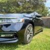 2018 HONDA ACCORD HYBRID TOURING | 99K MILES