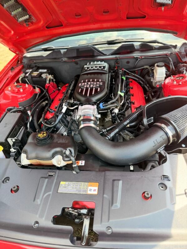 2013 FORD MUSTANG GT 5.0 | 65K MILES