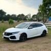 2018 HONDA CIVIC SPORT TOURING | 120K MILES
