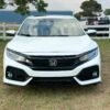 2018 HONDA CIVIC SPORT TOURING | 120K MILES