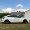 2018 HONDA CIVIC SPORT TOURING | 120K MILES