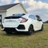2018 HONDA CIVIC SPORT TOURING | 120K MILES