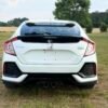 2018 HONDA CIVIC SPORT TOURING | 120K MILES