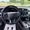 2018 HONDA CIVIC SPORT TOURING | 120K MILES