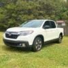 2019 HONDA RIDGELINE | 59K  MILES