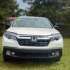 2019 HONDA RIDGELINE | 59K  MILES