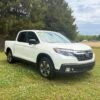 2019 HONDA RIDGELINE | 59K  MILES