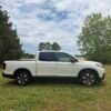 2019 HONDA RIDGELINE | 59K  MILES