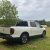 2019 HONDA RIDGELINE | 59K  MILES