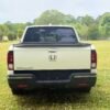 2019 HONDA RIDGELINE | 59K  MILES