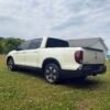 2019 HONDA RIDGELINE | 59K  MILES