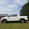 2019 HONDA RIDGELINE | 59K  MILES