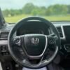 2019 HONDA RIDGELINE | 59K  MILES