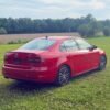 2016 VOLKSWAGEN JETTA SPORT | 93K MILES