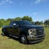 35688fae-41ed-40b9-adab-e95fc7f20e9c-2 2022 FORD F-350 SUPER DUTY LARIAT CREW CAB | 94K MILES