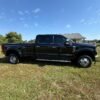 3c85e358-7ea8-4401-b04b-7519f925b8f7-2 2022 FORD F-350 SUPER DUTY LARIAT CREW CAB | 94K MILES