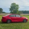 2016 VOLKSWAGEN JETTA SPORT | 93K MILES