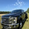 667c7ee3-671b-4c17-bea9-acc3e501212d-2 2022 FORD F-350 SUPER DUTY LARIAT CREW CAB | 94K MILES
