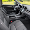 2019 HONDA CIVIC SPORT HATCHBACK | 112K  MILES