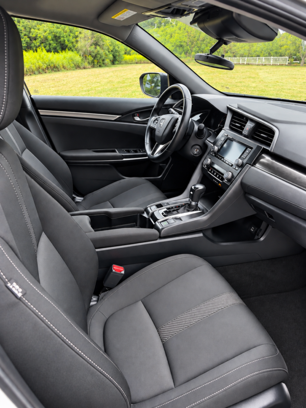 2019 HONDA CIVIC SPORT HATCHBACK | 112K  MILES