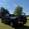 e4cc5693-dca4-4b9b-88e7-15b8330bc9e5-2 2022 FORD F-350 SUPER DUTY LARIAT CREW CAB | 94K MILES