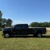 f3ed3dca-c795-458e-9ac1-dff4040c29b3-2 2022 FORD F-350 SUPER DUTY LARIAT CREW CAB | 94K MILES