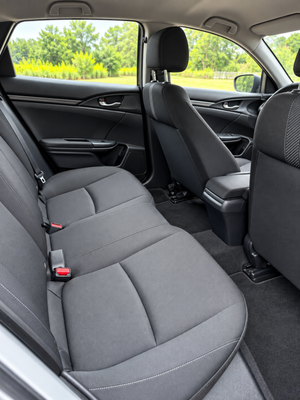 2019 HONDA CIVIC SPORT HATCHBACK | 112K  MILES