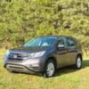 2015 HONDA CR-V EX | 104K MILES